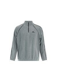 Bluza Protest Alton. Kolor: szary. Sezon: zima. Sport: narciarstwo #1