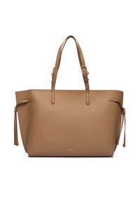 Furla Torebka Ava L WB02059 BX4329 CN 4619S Brązowy. Kolor: brązowy. Materiał: skórzane #6