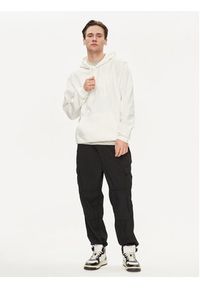 GAP - Gap Bluza 829192-00 Biały Regular Fit. Kolor: biały. Materiał: bawełna #4