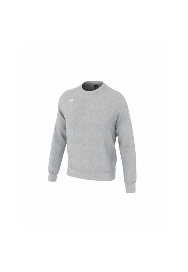 ERREA - Bluza Errea Skye 3.0. Kolor: szary. Sport: turystyka piesza