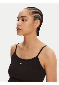 Tommy Jeans Komplet topów Essential DW0DW18148 Kolorowy Regular Fit. Materiał: bawełna. Wzór: kolorowy #7