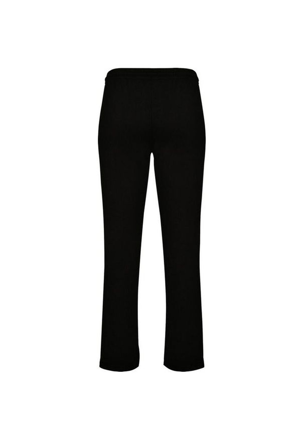 ROLY - Spodnie Dziecięce/Kids New Astun. Kolor: czarny. Sezon: lato. Sport: turystyka piesza
