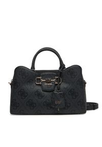 Guess Torebka Janie HWOS99 24060 Szary. Kolor: szary. Materiał: skórzane #1