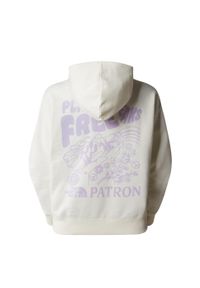 The North Face Bluza Nature Nf0A87Dyqli. Kolor: beżowy