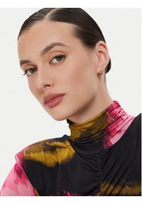 Michael Kors Kolczyki MKC1599AA710 Złoty. Materiał: srebrne, złote. Kolor: złoty #5