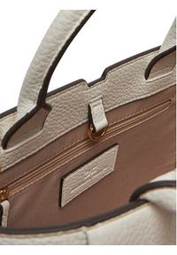 Elisabetta Franchi Torba q-roa-36113 Biały. Kolor: biały. Materiał: skórzane #3