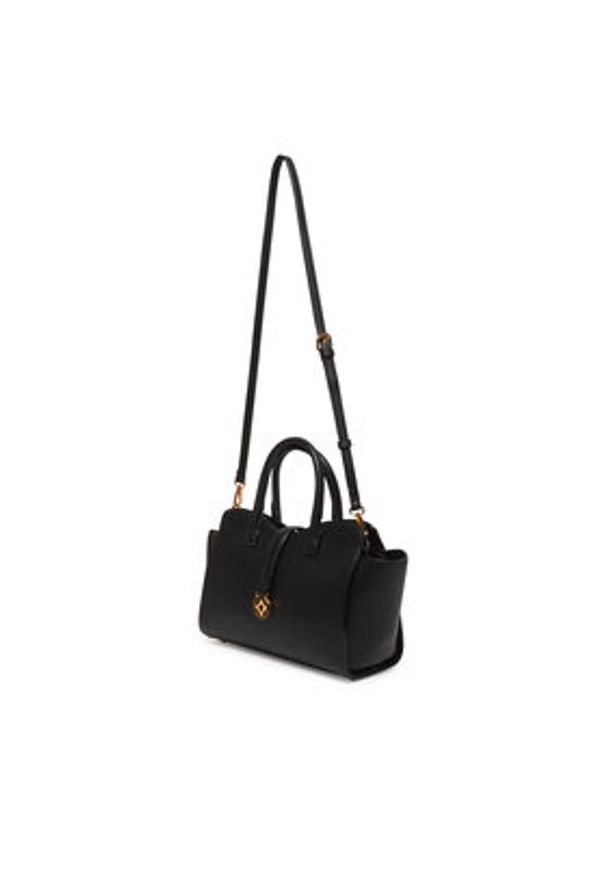 Aldo Torebka Georginiawomen'S 13989678 Czarny. Kolor: czarny. Materiał: skórzane