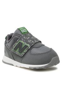 New Balance Sneakersy NW574DG Szary. Kolor: szary. Materiał: materiał. Model: New Balance 574 #3