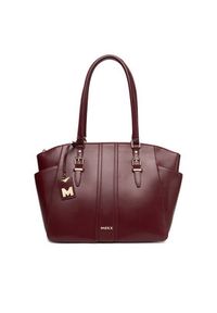 MEXX Torebka CEO-MEXX-S-008-08 Bordowy. Kolor: czerwony #6