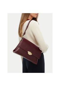 Gino Rossi - Torebka GINO ROSSI. Kolor: czerwony #1