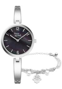 Zegarek damski Pierre Ricaud P22092.515EQ160.5 srebrny. Kolor: srebrny #1