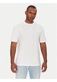 Only & Sons Komplet t-shirtów Jeff 22034550 Biały Relaxed Fit. Kolor: biały. Materiał: bawełna #3