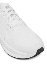 Clarks Sneakersy Clarks Pace. 26184668 Biały. Kolor: biały. Materiał: materiał #5