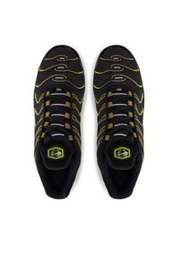 Nike Sneakersy Air Max Plus DM0032 010 Czarny. Kolor: czarny. Materiał: materiał. Model: Nike Air Max #5