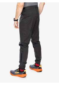 Spodnie do biegania Inov-8 męskie Trailpant. Kolor: czarny