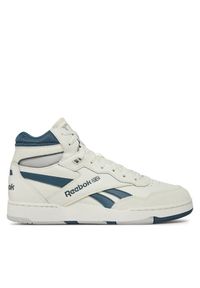 Sneakersy Reebok Classic. Kolor: biały. Model: Reebok Classic