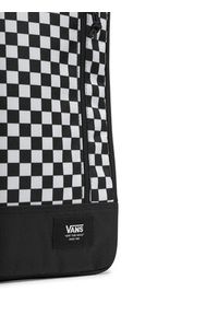 Vans Etui na laptopa VN000H55Y281 Czarny. Kolor: czarny. Materiał: materiał #5