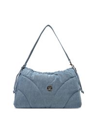 JOOP! Jeans Torebka Grunge Sasou 4130001119 Błękitny. Kolor: niebieski