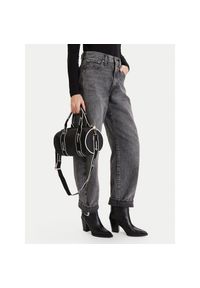 Torebka Guess. Kolor: czarny #1