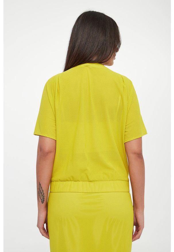 Sportalm - Kamizelka damska z siatki SPORTALM