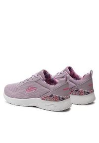 skechers - Skechers Sneakersy Skech-Air Dynamight-Laid Out 149756/LVMT Fioletowy. Kolor: fioletowy. Materiał: materiał, mesh