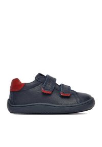 Sneakersy Lasocki Kids. Kolor: niebieski #1