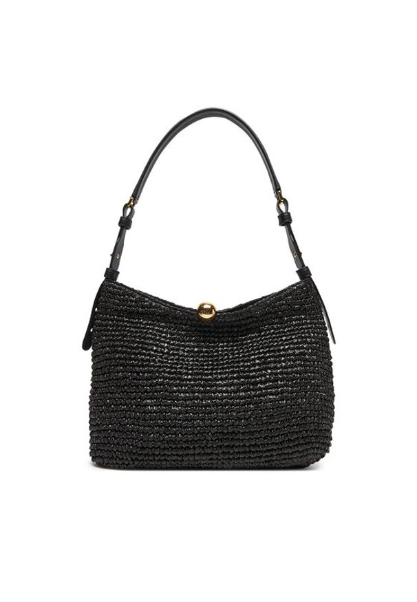 Furla Torebka WB01716 BX3945 O6000 Czarny. Kolor: czarny