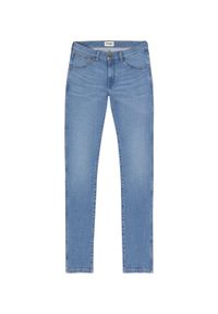 Wrangler - WRANGLER BRYSON MĘSKIE SPODNIE JEANSOWE HALT W14XHN310 #2