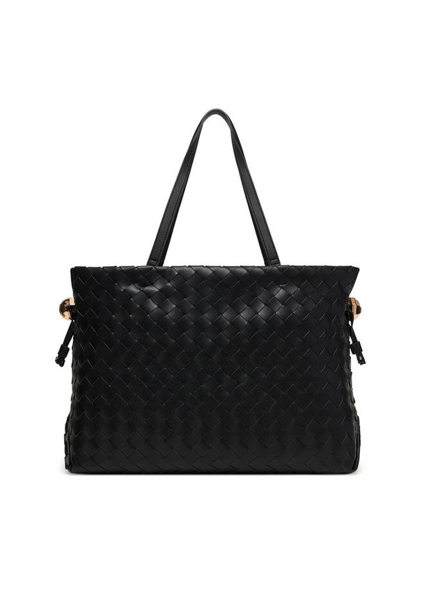 Torebka Liu Jo. Kolor: czarny