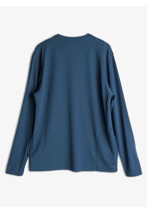 KAVU - Bluza bez kaptura męska Kavu Sol Crew. Typ kołnierza: bez kaptura. Kolor: zielony