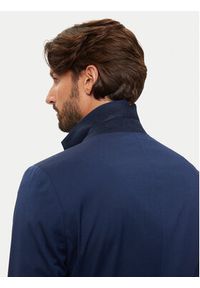 Selected Homme Marynarka 16092418 Niebieski Slim Fit. Kolor: niebieski. Materiał: syntetyk #3