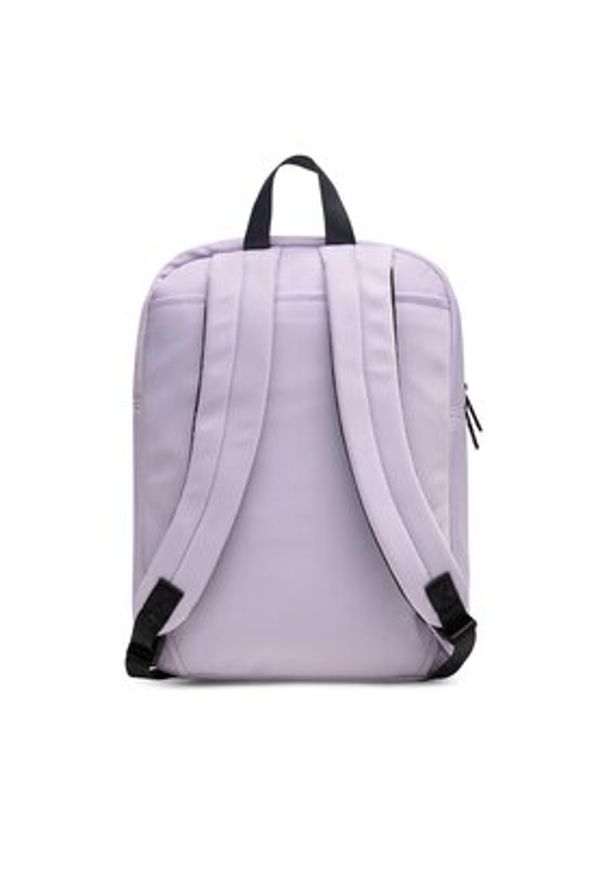 Reebok Plecak RBK-030-CCC-05 Fioletowy. Kolor: fioletowy. Materiał: materiał