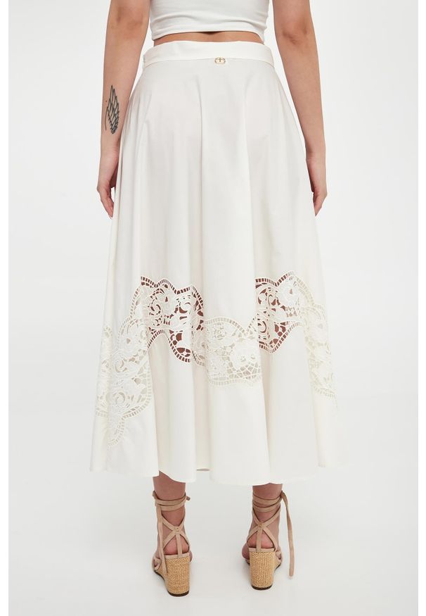 Twinset Milano - Spódnica midi TWINSET