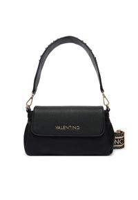 VALENTINO - Valentino Torebka Dea Re VBS9UM09 Czarny. Kolor: czarny. Materiał: skórzane #1