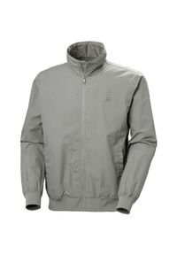Kurtka wodoodporna Helly Hansen Vika. Kolor: szary