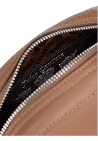 Juicy Couture Torebka BIJXT5337WVP Brązowy. Kolor: brązowy #4