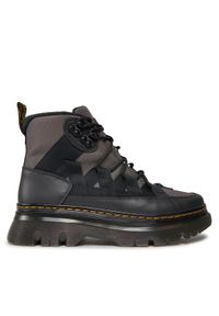 Dr. Martens Trapery 27864002 Szary. Kolor: szary. Materiał: materiał