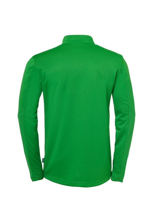 UHLSPORT - Top treningowy 1/4 zip Uhlsport Score 26. Kolor: wielokolorowy, biały, zielony. Sport: piłka nożna