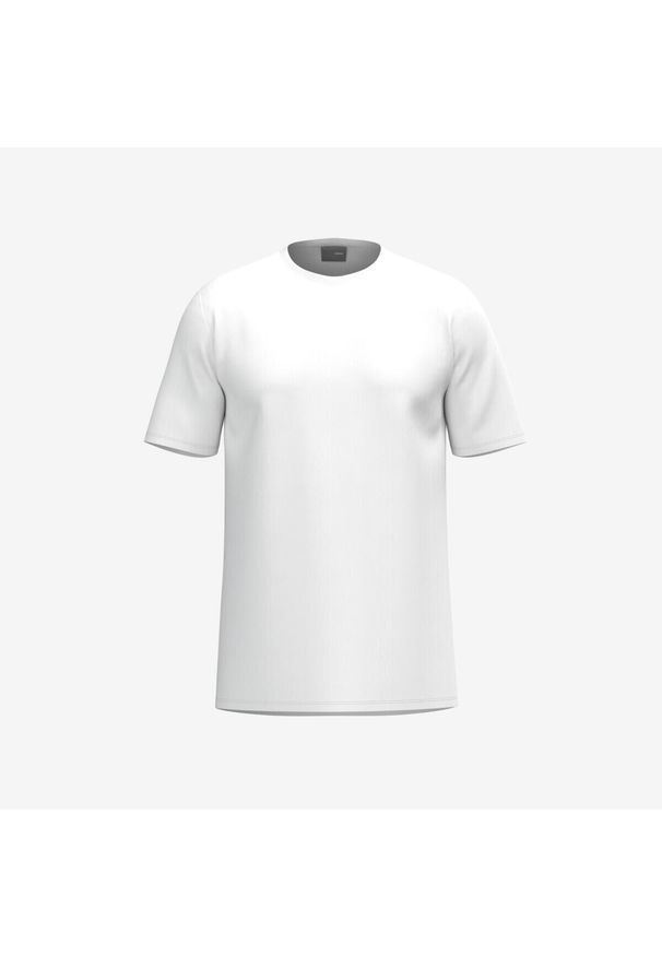 Head - SIMPLE T-Shirt Men. Kolor: biały. Sport: tenis