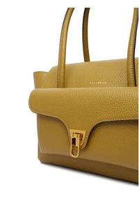 Coccinelle Torebka T8A Coccinelledouble Beat E1 T8A 18 02 01 Zielony. Kolor: zielony. Materiał: skórzane #2