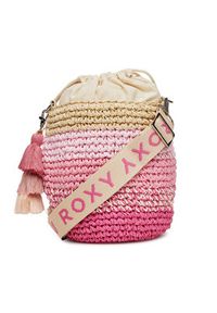 Roxy Torebka ROXY-L-004-07 Różowy. Kolor: różowy #3