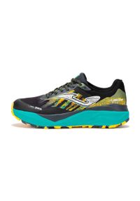 Buty do biegania męskie Joma Kubor. Kolor: czarny