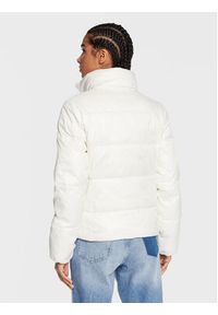 Calvin Klein Jeans Kurtka puchowa J20J220332 Biały Regular Fit. Kolor: biały. Materiał: puch, syntetyk #5