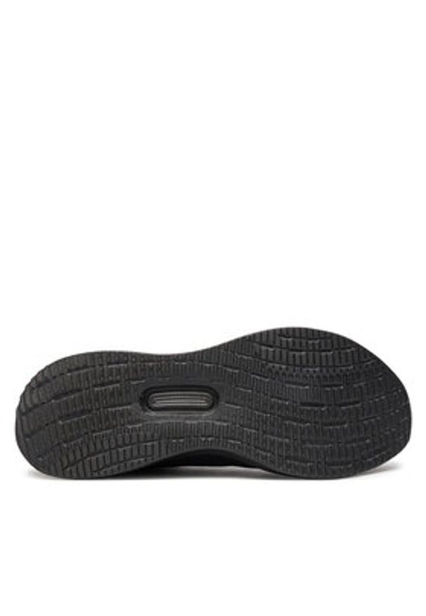 Adidas - adidas Buty do biegania Runfalcon 5 IE8812 Czarny. Kolor: czarny. Materiał: mesh