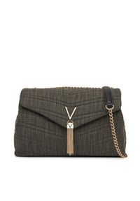 VALENTINO - Valentino Torebka VBS8DN09CA Czarny. Kolor: czarny. Materiał: skórzane #1