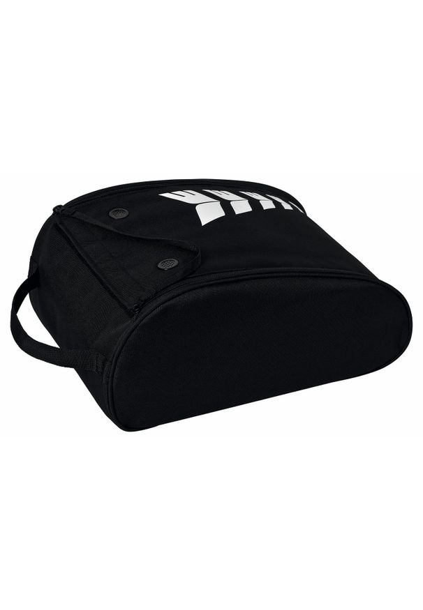 ERIMA - Worek na buty Erima Six Wings. Kolor: czarny