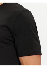 BOSS - Boss T-Shirt Te_Cassatte 50516003 Czarny Regular Fit. Kolor: czarny. Materiał: bawełna #3