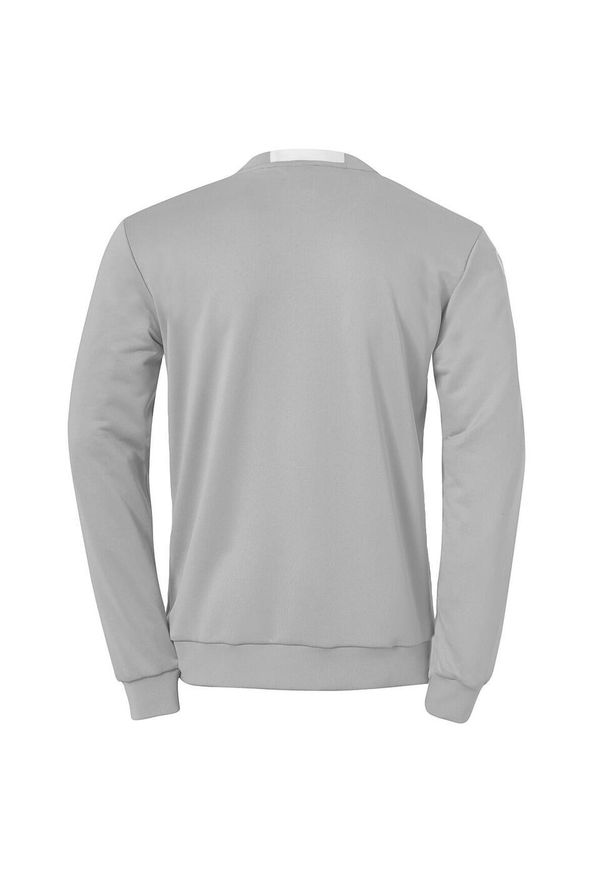 KEMPA - Bluza treningowa dla zawodników Kempa. Kolor: szary, biały, wielokolorowy. Sport: piłka nożna