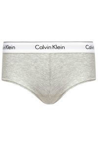 Calvin Klein Underwear Bokserki 0000F3788E Szary. Kolor: szary. Materiał: bawełna