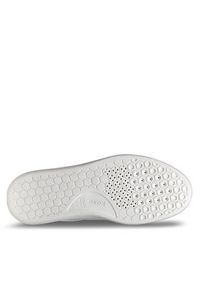 Geox Sneakersy U Deiven U465WA 02247 C1209 Écru. Materiał: skóra #3